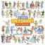 Image de A Paris, on y danse ! On y danse ! : un livre jeu : pour découvrir l'histoire de la capitale