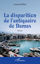 Image de La disparition de l'antiquaire de Damas