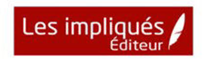 Image du fabricant Les Impliqués Editeur