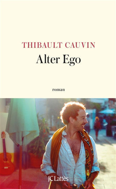 Image de Alter ego