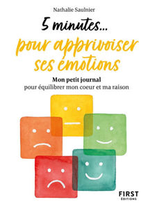 Image de 5 minutes... pour apprivoiser ses émotions