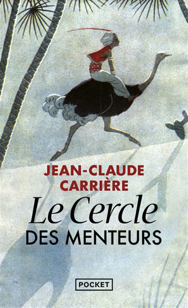 Image de Le cercle des menteurs : contes philosophiques du monde entier