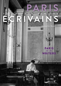 Image de Paris vu et vécu par les écrivains      Paris by its writers