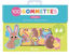 Image de Pâques : 100 gommettes  Easter stickers  Pegatinas de Pascua