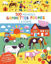 Image de 500 premières gommettes formes : La Ferme