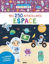 Image de Mes tout premiers autocollants - Espace : mes 250 autocollants