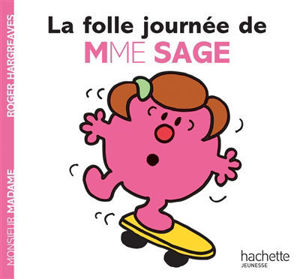 Image de La folle journée de Mme Sage