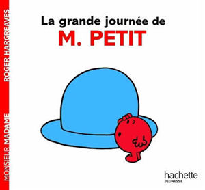 Image de La grande journée de M. Petit