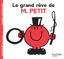 Image de Le grand rêve de M. Petit