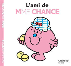 Image de L'ami de Mme Chance