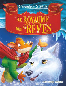 Image de Le royaume de la fantaisie :  Le royaume des rêves