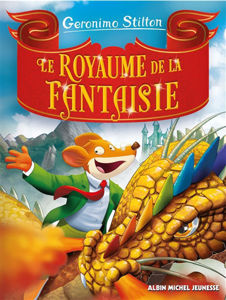 Image de Le royaume de la fantaisie