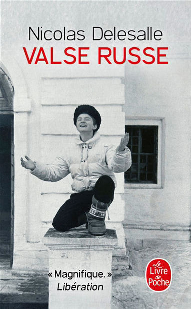 Image de Valse russe