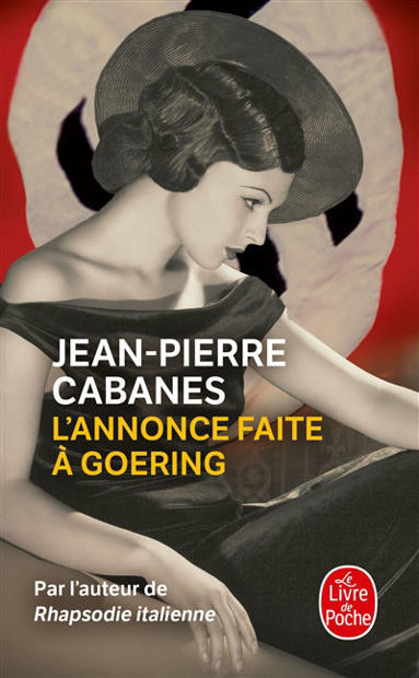 Image de L'annonce faite à Goering