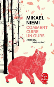 Image de Comment cuire un ours
