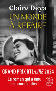 Image de Un monde à refaire