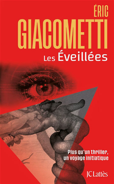 Image de Les éveillées
