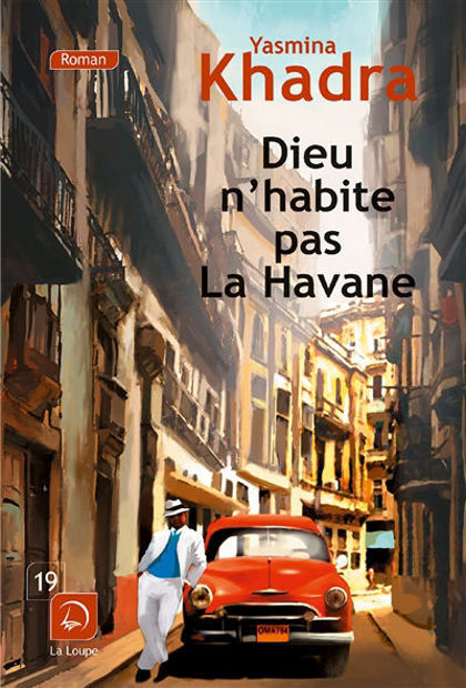 Image de Dieu n'habite pas La Havane