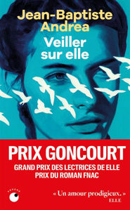 Image de Veiller sur elle