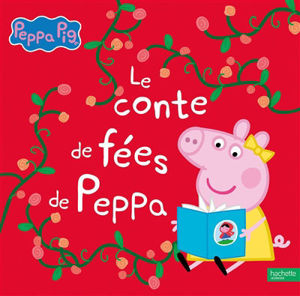 Image de Le conte de fées de Peppa