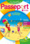 Image de Passeport maternelle de la moyenne à la grande section, 4-5 ans : maths, lecture, écriture et découverte du monde