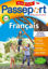 Image de Passeport français, de la 6e à la 5e : conforme au programme