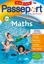 Image de Passeport Maths, de la 6e à la 5e : conforme au programme
