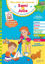Image de Sami et Julie - De la Moyenne à la Grande Section - Cahier de vacances