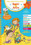 Image de Sami et Julie : mon cahier de vacances, du CP au CE1, 6-7 ans