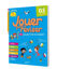 Image de Jouer pour réviser, GS vers le CP, 5-6 ans : 90 jeux pour réviser en s'amusant !