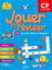 Image de Jouer pour réviser, CP vers le CE1, 6-7 ans : 140 jeux pour réviser en s'amusant !