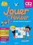 Image de Jouer pour réviser, CE2 vers le CM1, 8-9 ans : 210 jeux pour réviser en s'amusant !