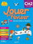 Image de Jouer pour réviser, CM2 vers la 6e, 10-11 ans : 280 jeux pour réviser en s'amusant !
