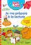 Image de Je me prépare à la lecture : de la grande section au CP, 5-6 ans (Sami et Julie)