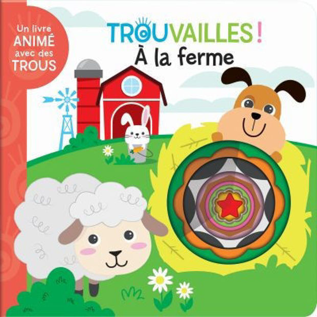 Image de Trouvailles ! : A la ferme