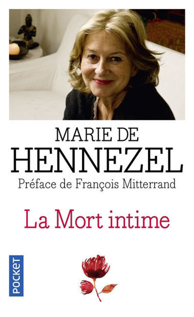Image de La mort intime : ceux qui vont mourir nous apprennent à vivre