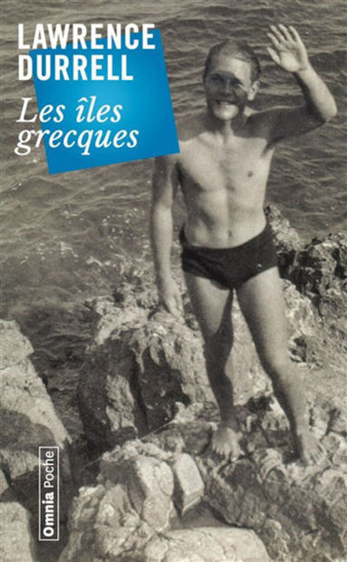 Image de Les îles grecques