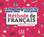 Image de Le français pour tous : méthode de français : débutants            French for everyone : méthode de français : beginners