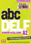Image de ABC DELF Junior Scolaire - Niveau A2 - EDITION 2025