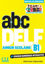 Image de ABC DELF Junior Scolaire - Niveau B1 - EDITION 2025