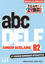 Image de ABC DELF Junior Scolaire - Niveau B2 - EDITION 2025