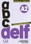 Image de Abc DELF, A2 : nouvelles épreuves - EDITION 2025