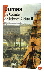 Image de Le Comte de Monte-Cristo Tome II
