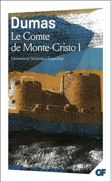 Image de Le Comte de Monte-Cristo Tome 1