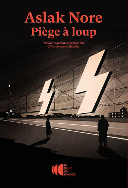 Image de Piège à loup