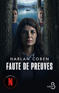 Image de Faute de preuves