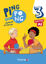 Image de Ping Pong 3 - Méthode de français DELF PRIM A1-1 - LIVRE ELEVE