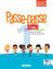 Image de Passe-Passe Etape 1 - A1.1 - livre de l'élève et cahier d'activités  + didierfle.app