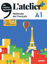Image de L'atelier + A1- Livre + didierfle.app