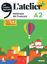 Image de L'atelier + A2- Livre + didierfle.app